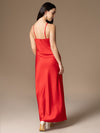Ross Midi Dress