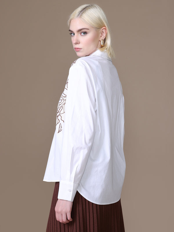 Clover Shirt