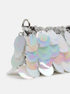 Kazo Nicole Shimmer Sling Bag