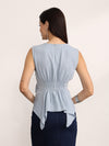 Solenne Blouse