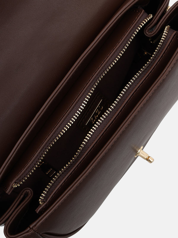 Kazo Willow Shoulder Bag