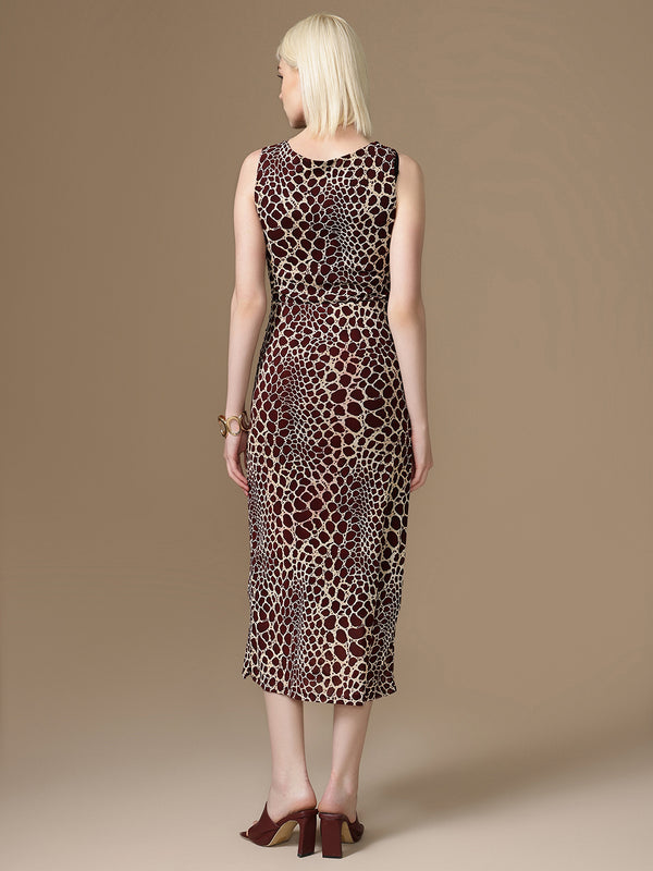 Dover Midi Dress