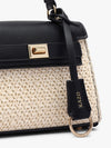 Kazo Eva Raffia Sling