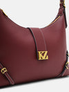 Kazo Hylen Hobo Bag