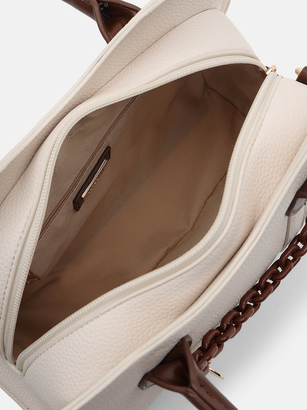 Kazo Elmyra Satchel Bag