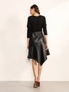 Vixen Midi Dress