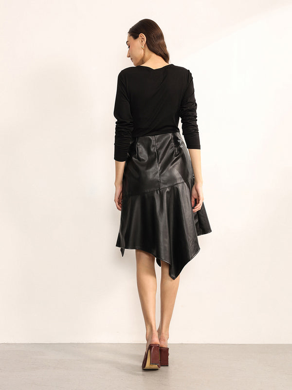 Vixen Midi Dress
