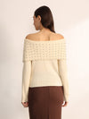 Sorbet Winter Top