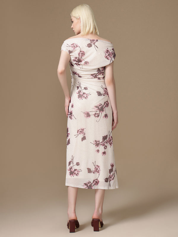Dolly Maxi Dress