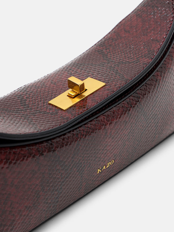 The Axis Shoulder Bag