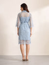 Baldwin Midi Dress
