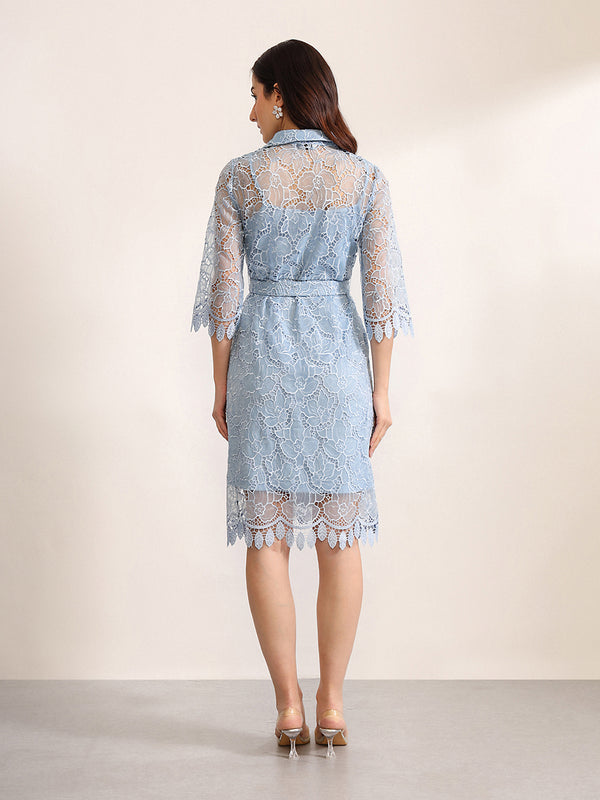 Baldwin Midi Dress