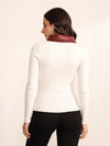 Ganache Winter Top