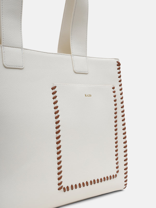 Kazo Eden Tote Bag