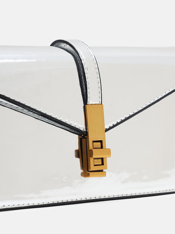 Kazo Demi Clutch Bag