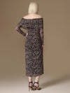 Electra Maxi Dress