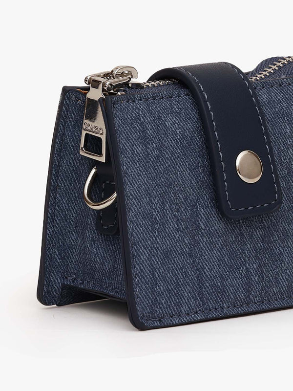 Kazo Denim Mini Sling