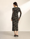 Sonnet 4 Maxi Dress
