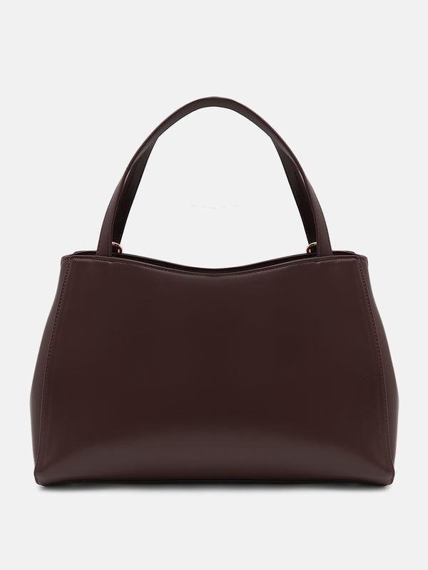 Kazo Maren Top Handle Bag
