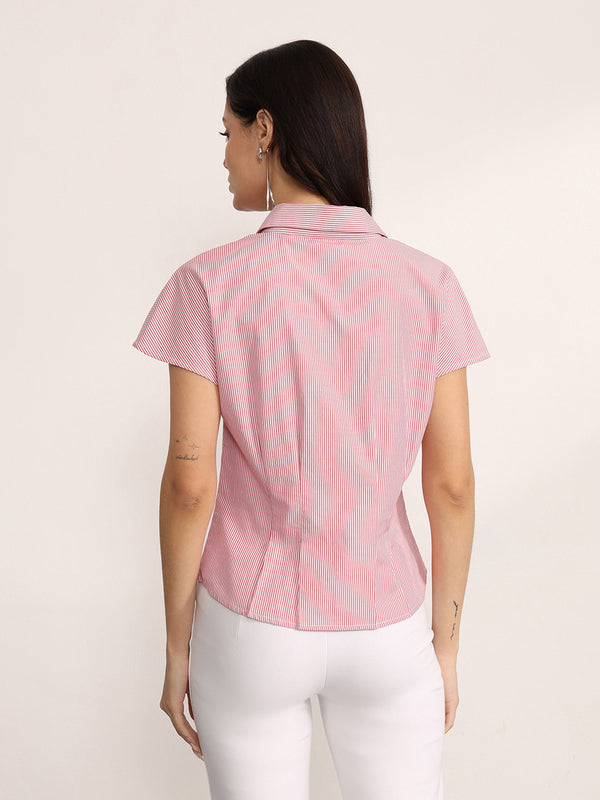 Belladonna Shirt