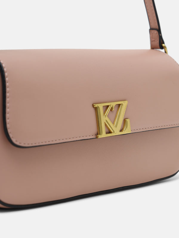 The Torus Shoulder Bag