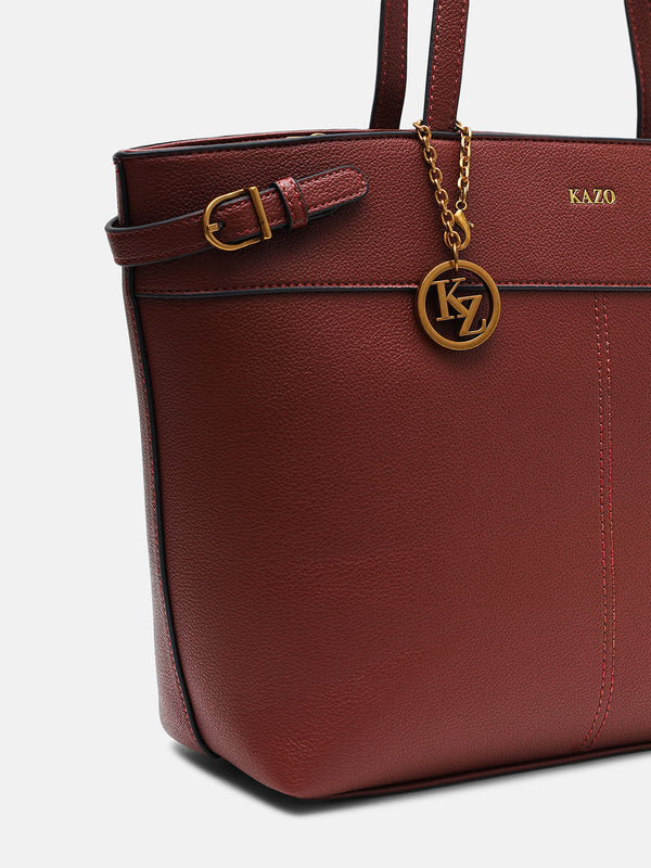 The Calyx Tote Bag