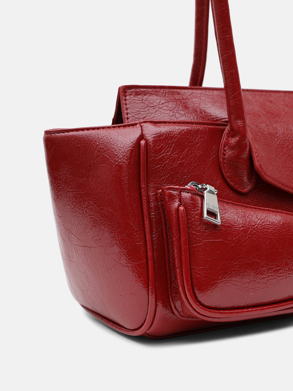 Kazo Rosa Shoulder Bag