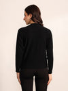 Minton Winter Top