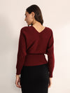 Tapioca Winter Top