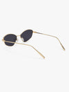 Nova Cat Eye Sunglasses
