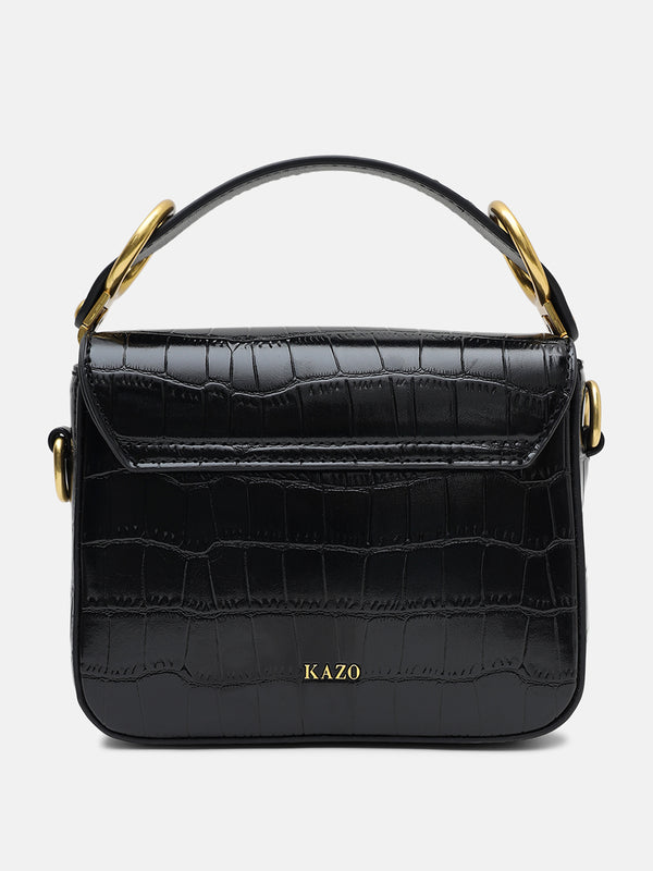 Kazo Ryann Crossbody Bag
