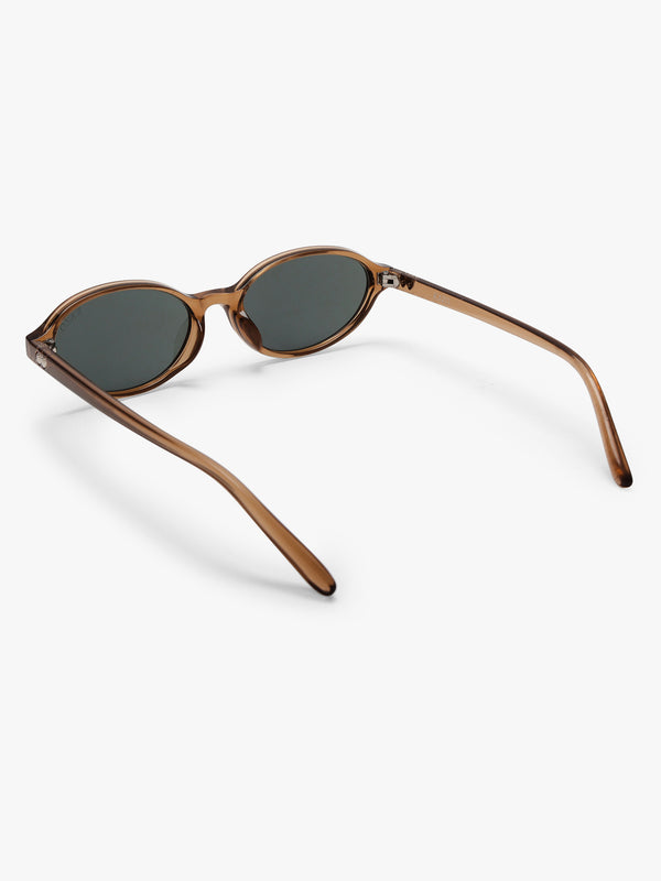 Round Soul Chic Sunglasses