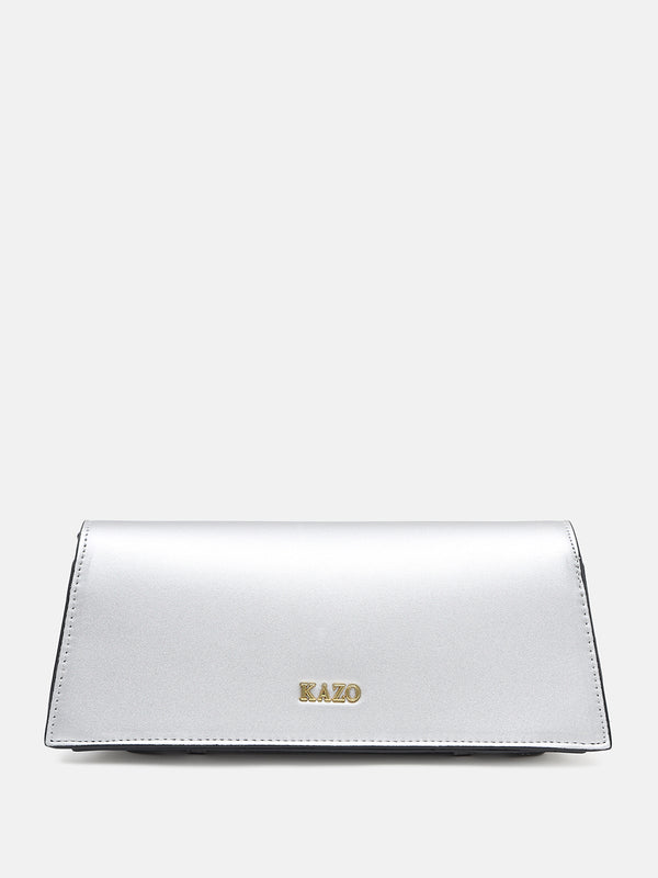 Kazo Diana Clutch