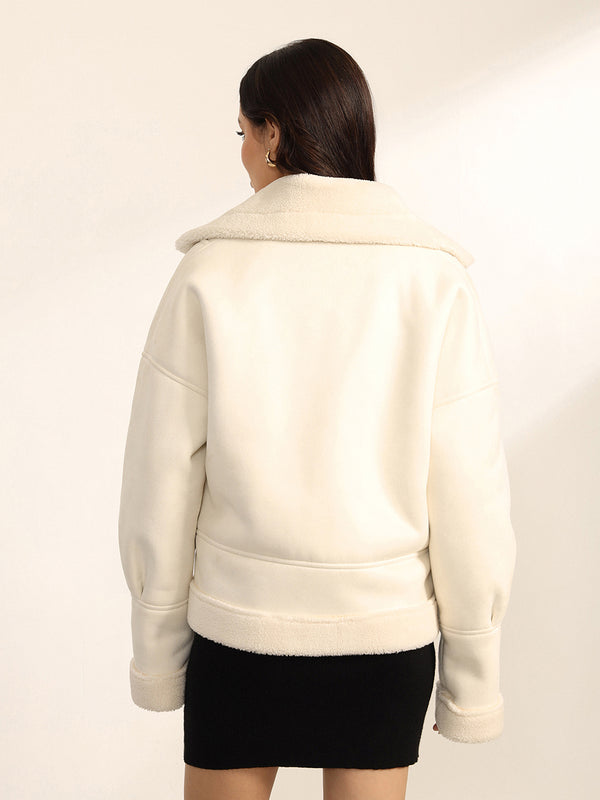 Moonbeam Jacket