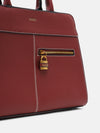 The Shale Satchel Bag