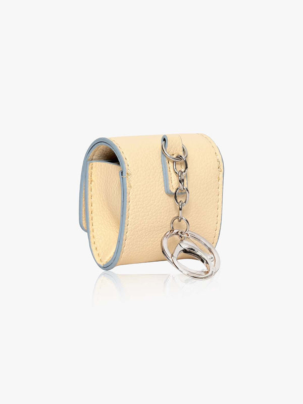 Kazo Carl Mini Bag Charm