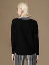 Stark Winter Top