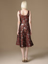 Daphne Midi Dress