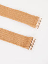 Kazo Trace Jute Broad Belt