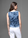 Nappa Top