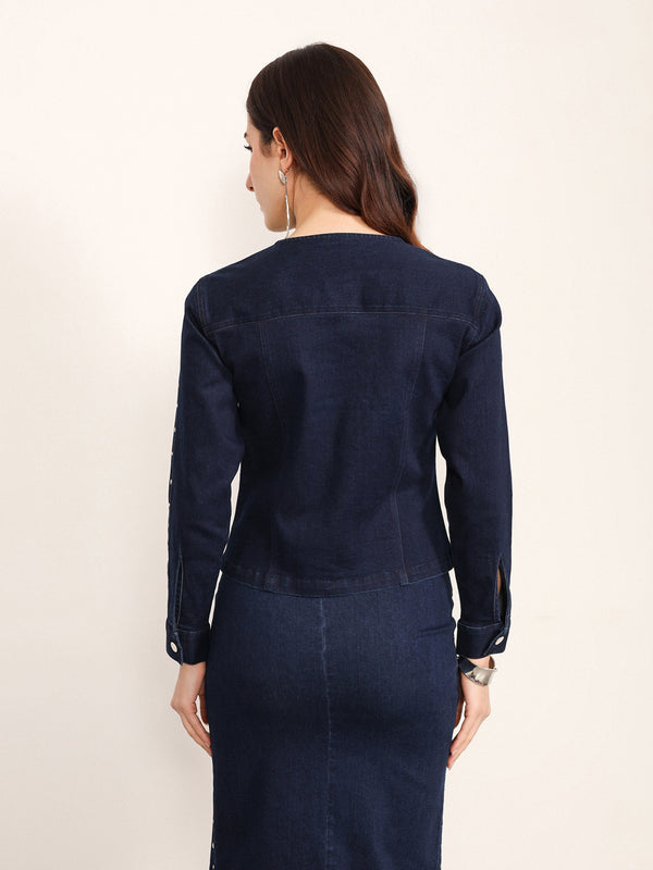 Isabel Shirt