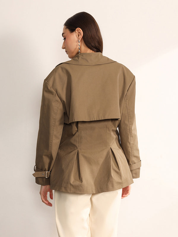 Tanzine Jacket