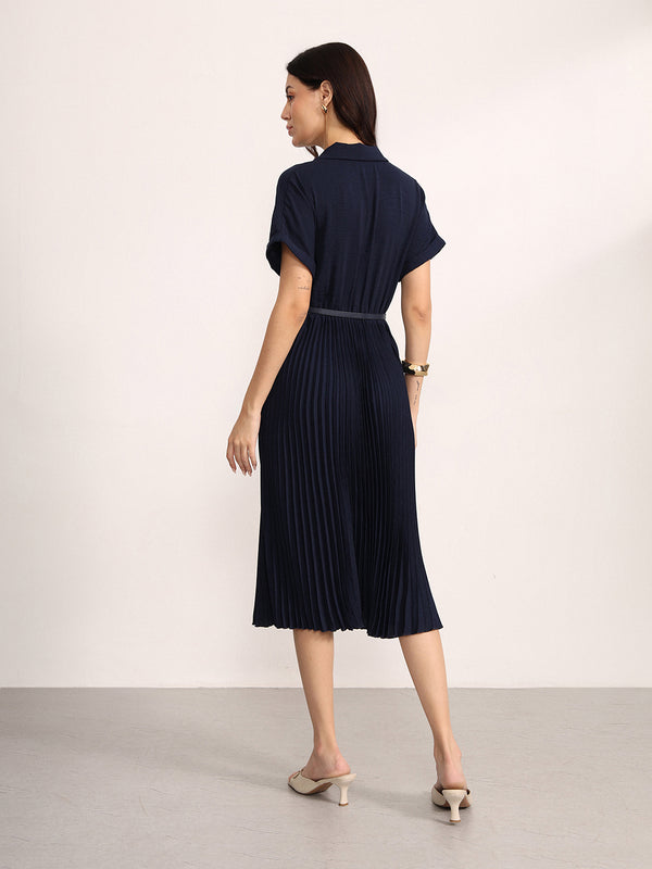 Byronic 2 Midi Dress