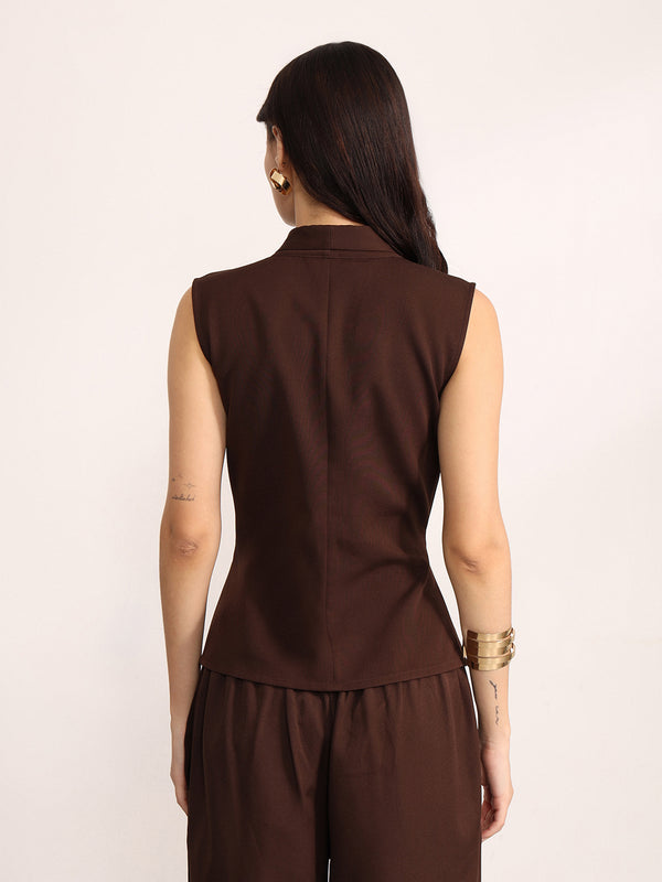 Lavinia Waistcoat