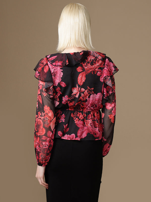 Giana Blouse