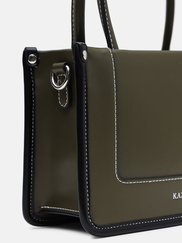 Kazo Twyla Crossbody Bag