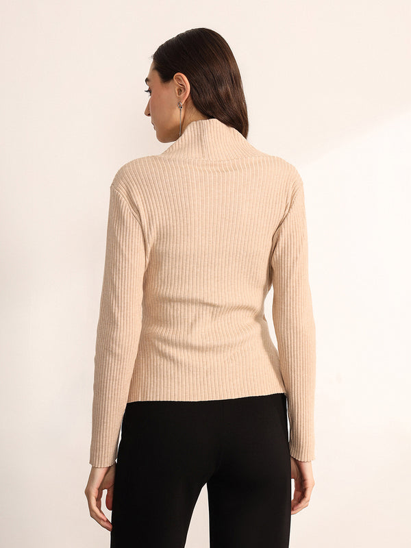 Chapman Winter Top