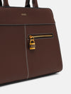 The Shale Satchel Bag