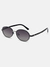 Glamour Gaze Cat Eye Sunglasses
