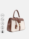 Kazo Harvey Satchel Bag